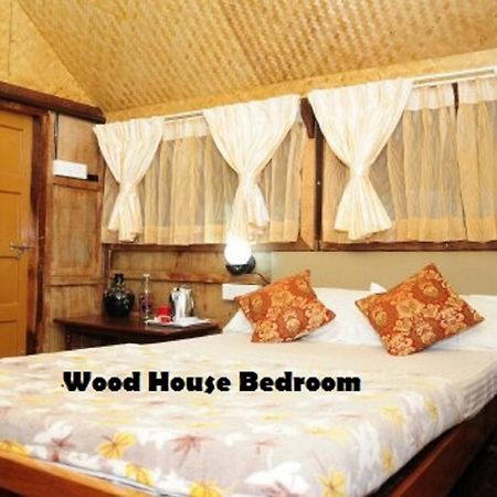 Green Ark Resorts Thekkady Δωμάτιο φωτογραφία