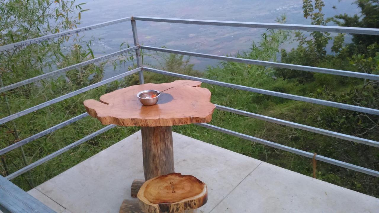 Green Ark Resorts Thekkady Εξωτερικό φωτογραφία
