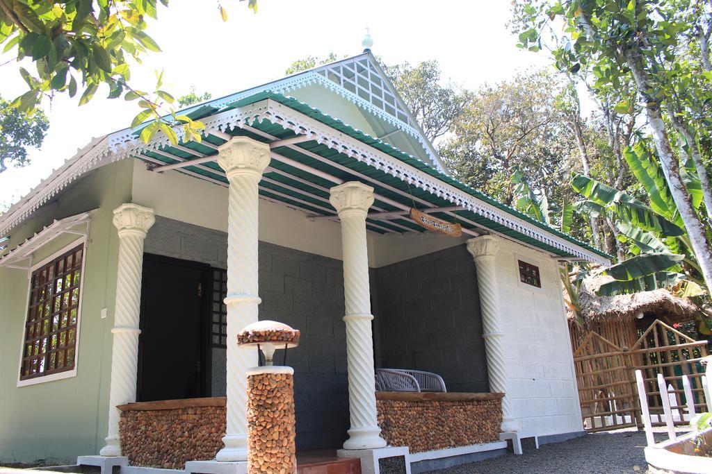Green Ark Resorts Thekkady Εξωτερικό φωτογραφία
