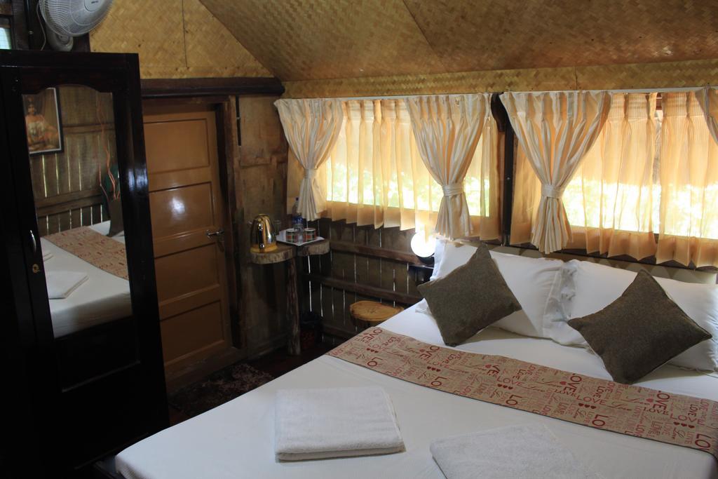Green Ark Resorts Thekkady Εξωτερικό φωτογραφία