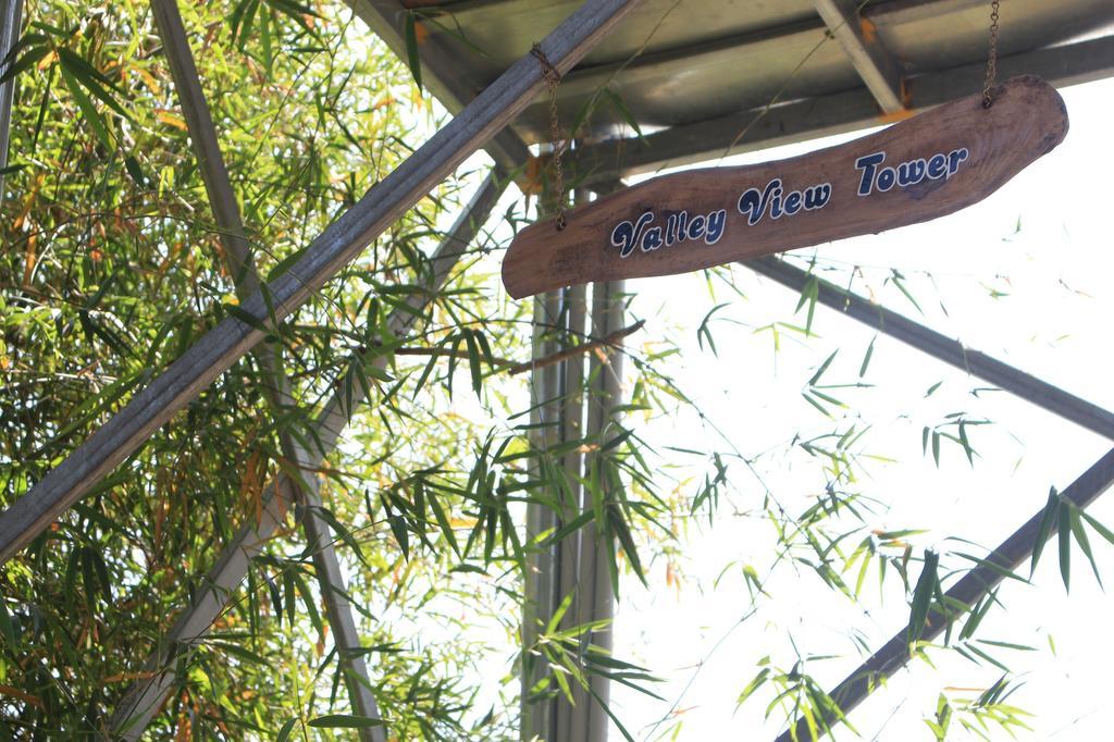 Green Ark Resorts Thekkady Εξωτερικό φωτογραφία